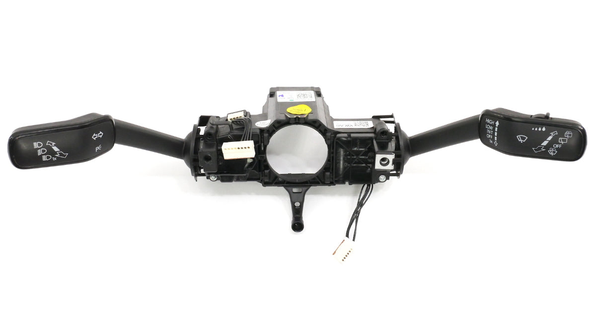 Column Switch Stalk 15-19 VW Golf GTI Sportwagen Alltrack MK7 - 5Q1 953 521