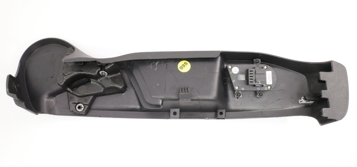 LH Seat Trim & Switch 15-21 VW Golf GTI Sportwagen Alltrack MK7 - 5GM 881 313 G