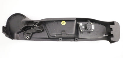 LH Seat Trim & Switch 15-21 VW Golf GTI Sportwagen Alltrack MK7 - 5GM 881 313 G
