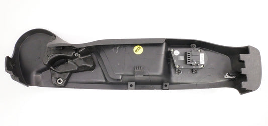 LH Seat Trim & Switch 15-21 VW Golf GTI Sportwagen Alltrack MK7 - 5GM 881 313 G