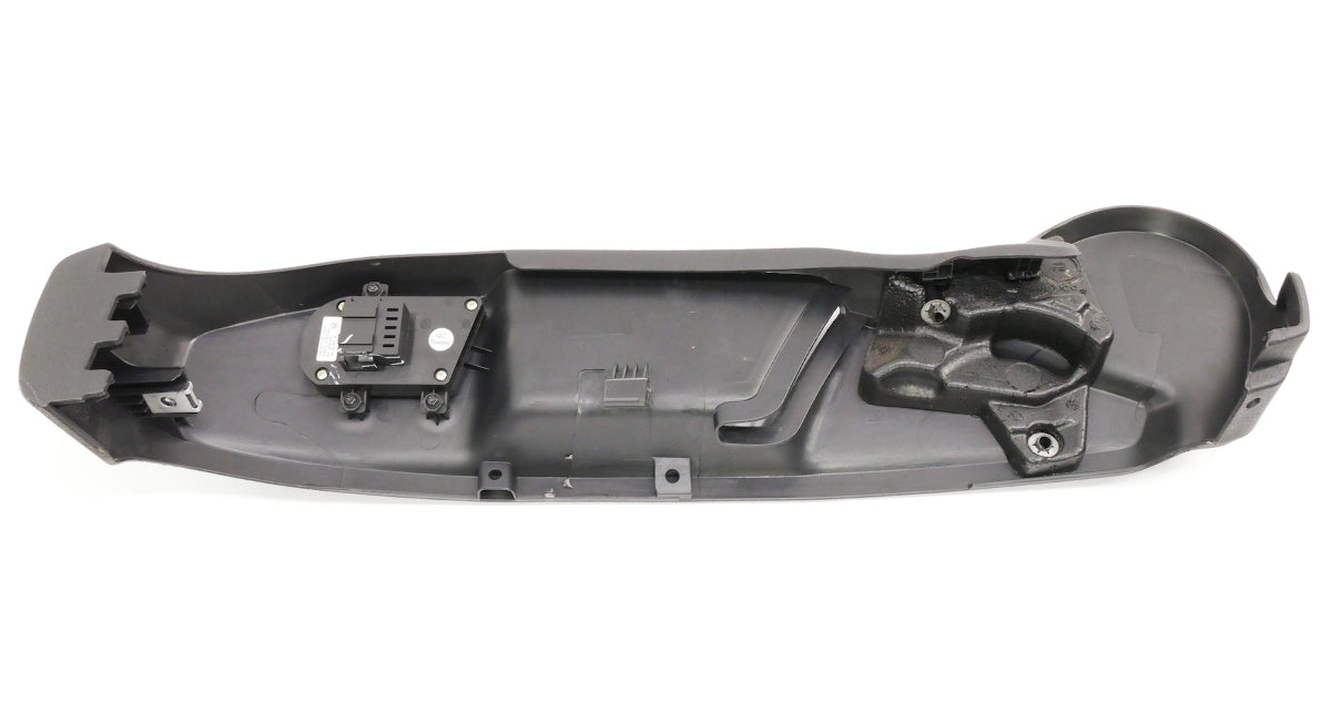 RH Seat Trim & Switch 15-21 VW Golf GTI Sportwagen Alltrack MK7 - 5GM 881 314 G