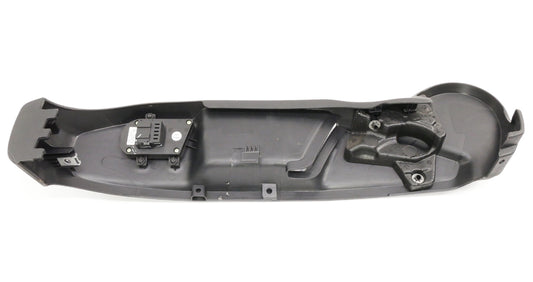 RH Seat Trim & Switch 15-21 VW Golf GTI Sportwagen Alltrack MK7 - 5GM 881 314 G