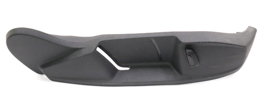 RH Seat Trim & Switch 15-21 VW Golf GTI Sportwagen Alltrack MK7 - 5GM 881 314 G