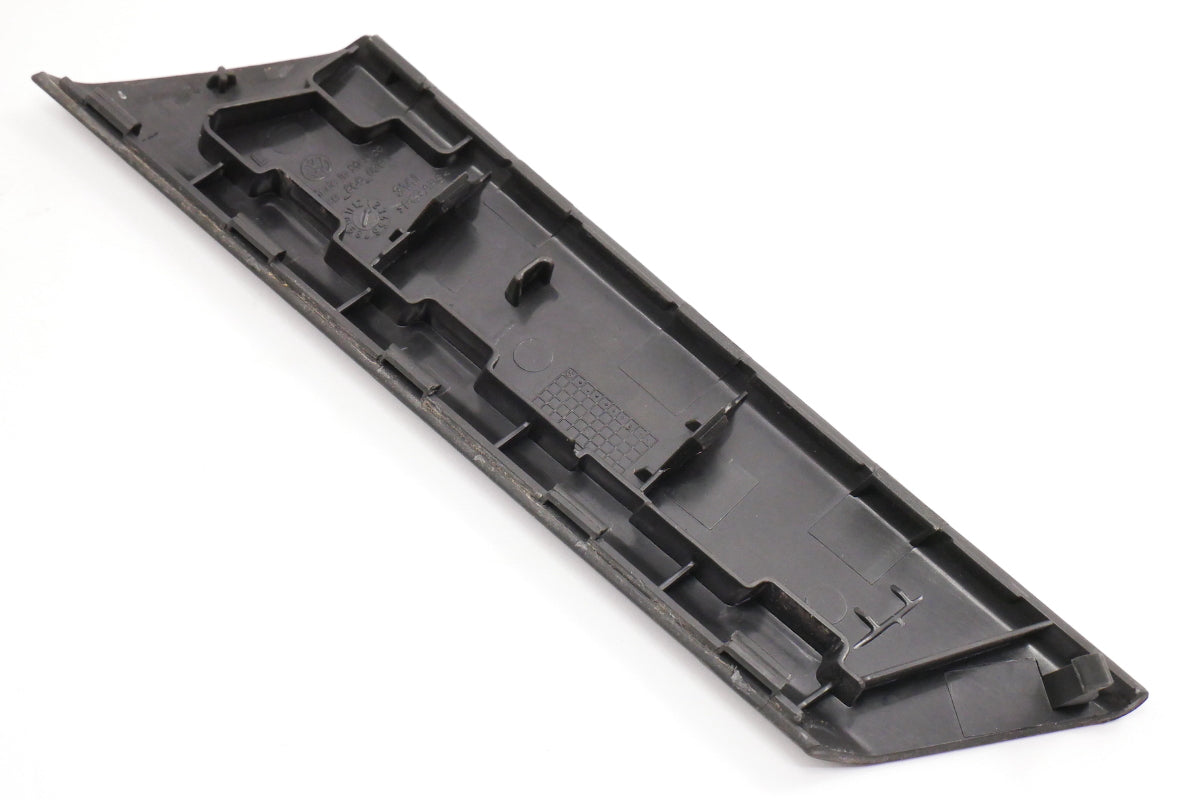 LH Interior Door Handle Trim 15-21 VW Golf GTI Sportwagen MK7 - 5GM 868 039