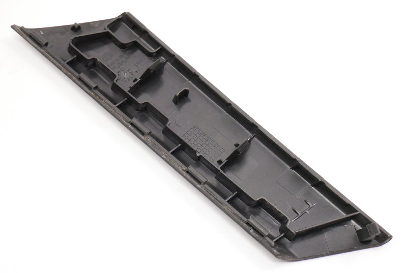 LH Interior Door Handle Trim 15-21 VW Golf GTI Sportwagen MK7 - 5GM 868 039