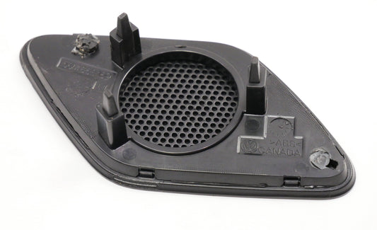 LH Rear Tweeter Trim Grille Cover 15-21 VW Golf GTI Sportwagen MK7 - 5GM 868 159