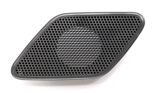 LH Rear Tweeter Trim Grille Cover 15-21 VW Golf GTI Sportwagen MK7 - 5GM 868 159