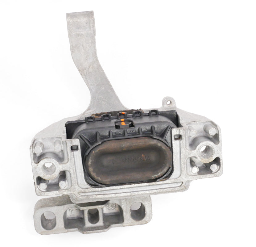 RH Engine Mount 18-25 VW Jetta Golf GTI Alltrack Sportwagen MK7 - 5Q0 199 262 BQ