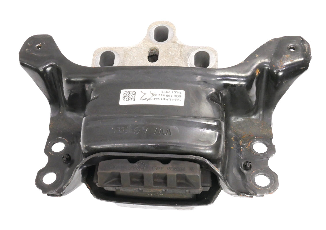 LH Transmission Mount 15-21 VW Golf Sportwagen MK7 - Genuine - 5Q0 199 555 AT