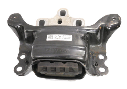 LH Transmission Mount 15-21 VW Golf Sportwagen MK7 - Genuine - 5Q0 199 555 AT