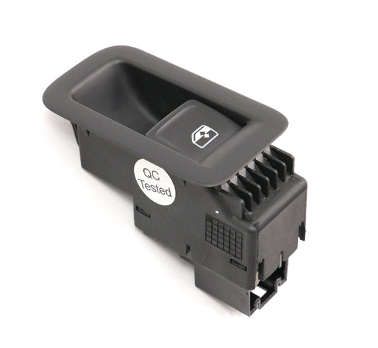 Rear Window Switch 15-21 VW Golf GTI Sportwagen Alltrack MK7 - 5G0 959 855 M