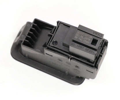 Rear Window Switch 15-21 VW Golf GTI Sportwagen Alltrack MK7 - 5G0 959 855 M
