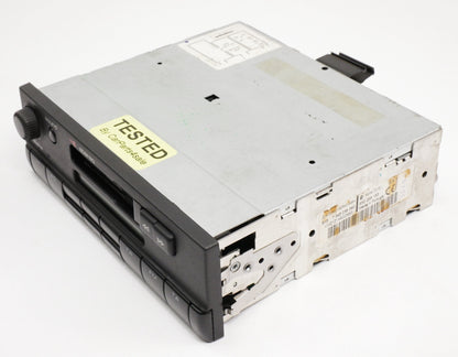 Euro Spec Alpha Radio Head Unit Tape Deck VW Jetta Golf Mk3 Passat B4 Eurovan