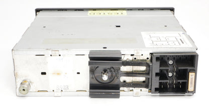 Euro Spec Alpha Radio Head Unit Tape Deck VW Jetta Golf Mk3 Passat B4 Eurovan