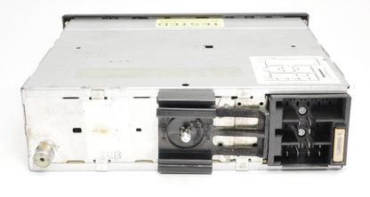 Euro Spec Alpha Radio Head Unit Tape Deck VW Jetta Golf Mk3 Passat B4 Eurovan
