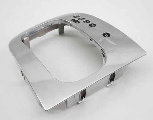 Gear Shifter Selector Trim Surround 05-10 VW Jetta Rabbit MK5 - 1K1 713 203 R