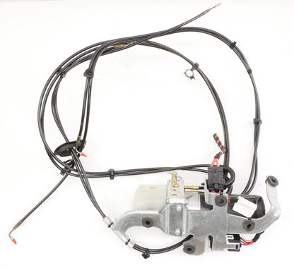 Convertible Top Motor Pump & Lines 03-10 VW Beetle - Genuine - 1Y0 871 789 B