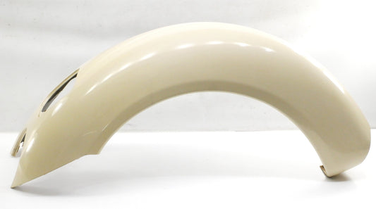 RH Rear Fender 03-05 VW Beetle Convertible - LB1M Beige - Genuine - 1Y0 821 302
