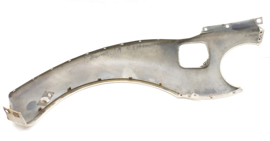RH Rear Fender 03-05 VW Beetle Convertible - LB1M Beige - Genuine - 1Y0 821 302