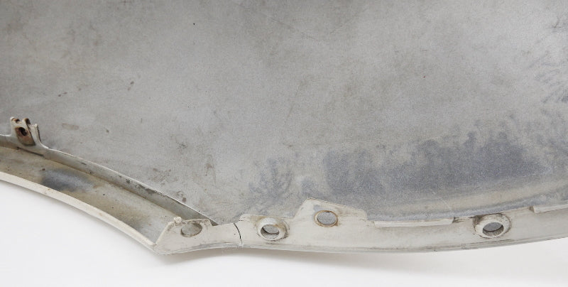 RH Rear Fender 03-05 VW Beetle Convertible - LB1M Beige - Genuine - 1Y0 821 302