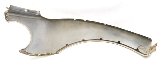 LH Rear Fender 03-05 VW Beetle Convertible - LB1M Beige - Genuine - 1Y0 821 301