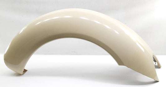LH Rear Fender 03-05 VW Beetle Convertible - LB1M Beige - Genuine - 1Y0 821 301