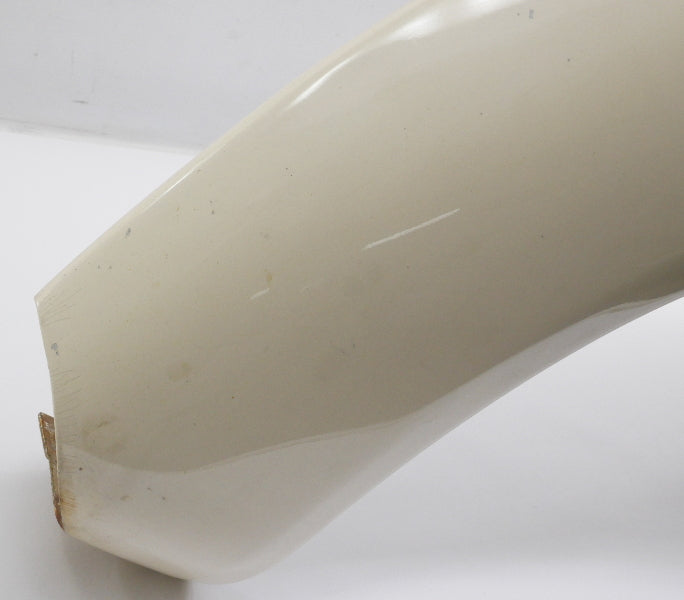 LH Rear Fender 03-05 VW Beetle Convertible - LB1M Beige - Genuine - 1Y0 821 301