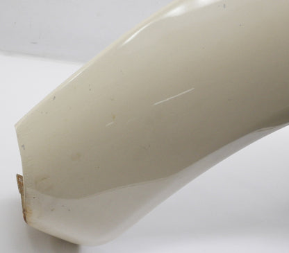 LH Rear Fender 03-05 VW Beetle Convertible - LB1M Beige - Genuine - 1Y0 821 301