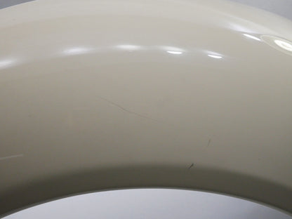 LH Rear Fender 03-05 VW Beetle Convertible - LB1M Beige - Genuine - 1Y0 821 301
