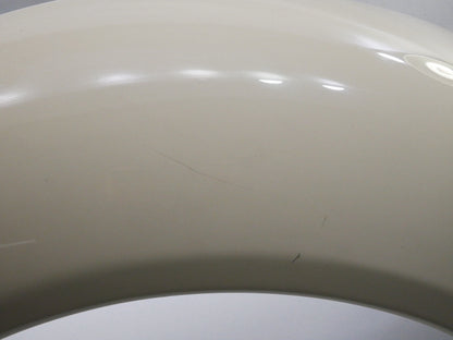 LH Rear Fender 03-05 VW Beetle Convertible - LB1M Beige - Genuine - 1Y0 821 301