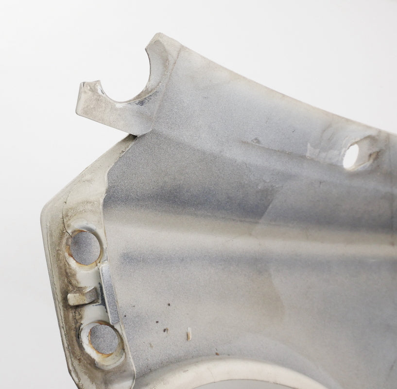 LH Rear Fender 03-05 VW Beetle Convertible - LB1M Beige - Genuine - 1Y0 821 301
