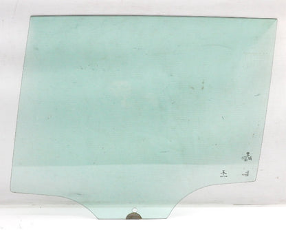 LH Rear Door Side Window Glass 15-19 VW Golf Sportwagen Alltrack MK7 - Genuine