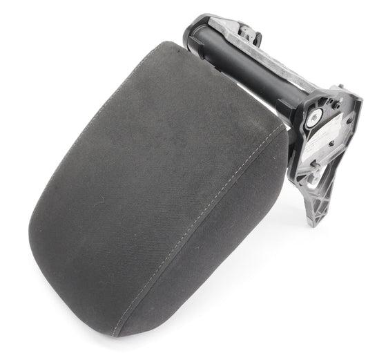 Front Armrest 15-21 VW Golf Sportwagen MK7 Cloth - Genuine - 5GM 864 207 C