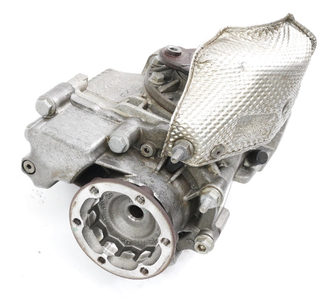 Transfer Case VW Golf Sportwagen MK7 4motion DSG - Genuine - 0FV 409 053 A
