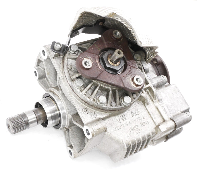 Transfer Case VW Golf Sportwagen MK7 4motion DSG - Genuine - 0FV 409 053 A