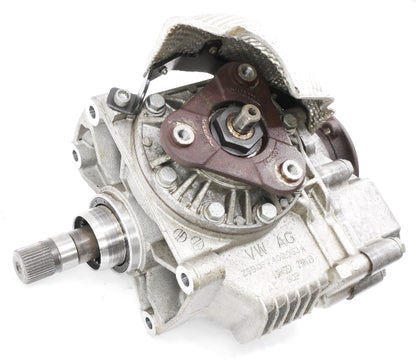 Transfer Case VW Golf Sportwagen MK7 4motion DSG - Genuine - 0FV 409 053 A