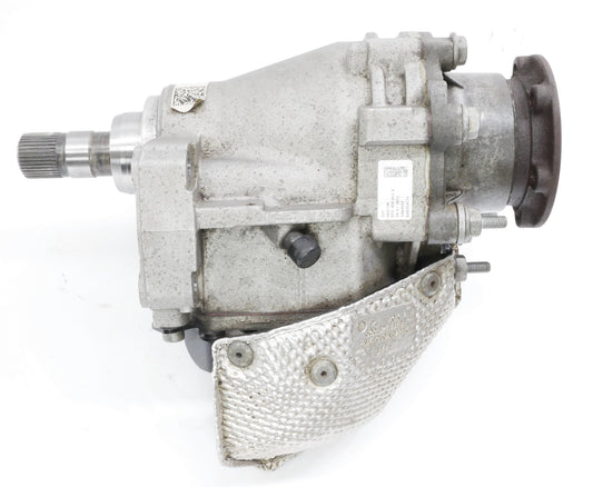 Transfer Case VW Golf Sportwagen MK7 4motion DSG - Genuine - 0FV 409 053 A