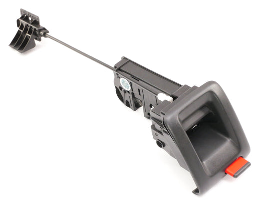 RH Rear Seat Fold Latch 15-21 VW Golf GTI Sportwagen Alltrack MK7 5Q0 885 682 J