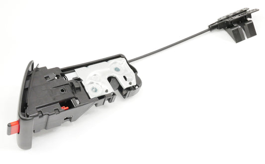 RH Rear Seat Fold Latch 15-21 VW Golf GTI Sportwagen Alltrack MK7 5Q0 885 682 J