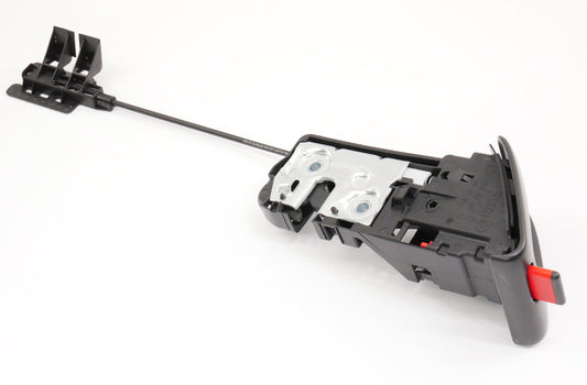 LH Rear Seat Fold Latch 15-21 VW Golf GTI Sportwagen Alltrack MK7 5Q0 885 681 J