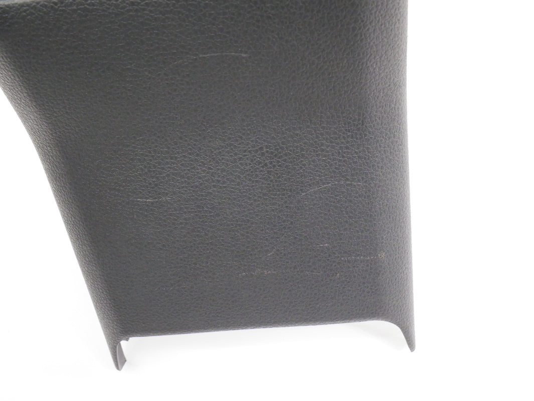 Console Rear Vent Trim 15-21 VW Golf Sportwagen Alltrack MK7 ~ 5GM 863 289 ~