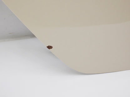 Trunk Deck Lid 03-10 VW Beetle Convertible - LB1M Harvest Moon Beige - Genuine