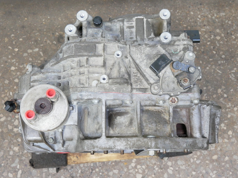 6 Speed Automatic Transmission 03-05 VW Beetle 2.0 GGZ - 135k Miles