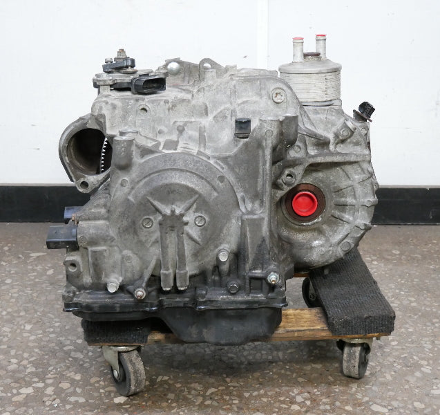 6 Speed Automatic Transmission 03-05 VW Beetle 2.0 GGZ - 135k Miles
