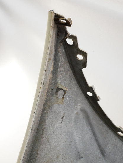 Rear Bumper Cover 03-05 VW Beetle Convertible - LB1M Beige - 1Y0 807 421 G