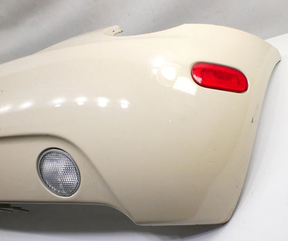 Rear Bumper Cover 03-05 VW Beetle Convertible - LB1M Beige - 1Y0 807 421 G