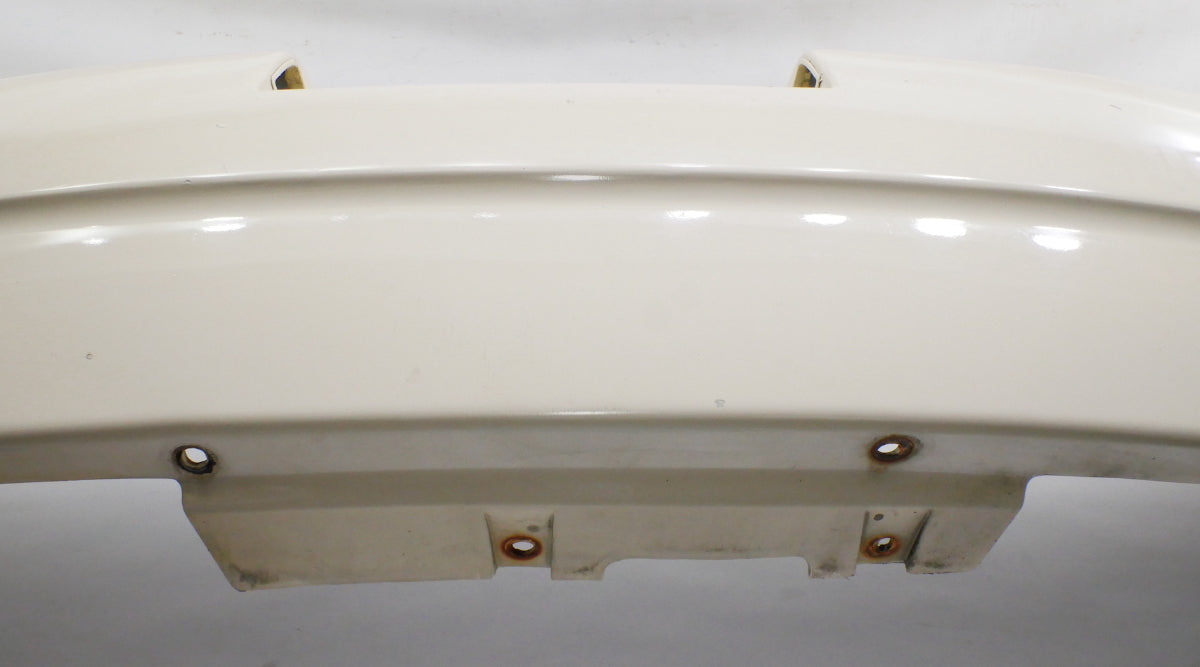 Rear Bumper Cover 03-05 VW Beetle Convertible - LB1M Beige - 1Y0 807 421 G