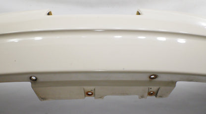 Rear Bumper Cover 03-05 VW Beetle Convertible - LB1M Beige - 1Y0 807 421 G