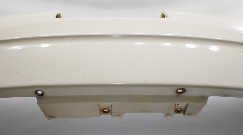 Rear Bumper Cover 03-05 VW Beetle Convertible - LB1M Beige - 1Y0 807 421 G