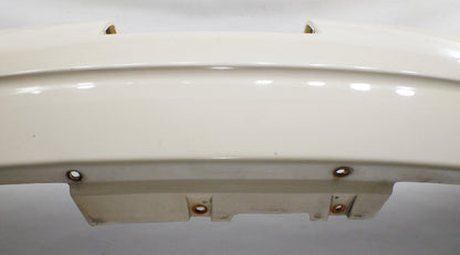 Rear Bumper Cover 03-05 VW Beetle Convertible - LB1M Beige - 1Y0 807 421 G